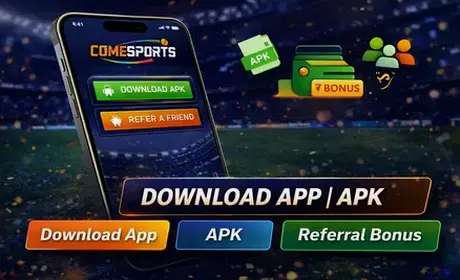 Download the app, unlock code AIREXPMAX, and enter ₹1 contests faster